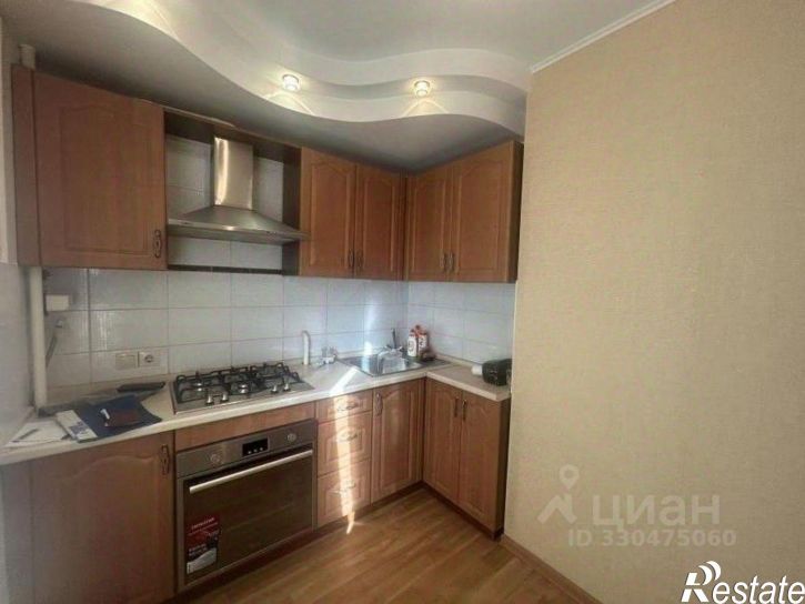 3-комн квартира улица Моисеева, 71,  д. 71