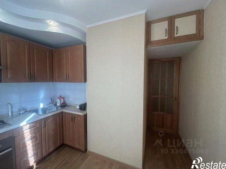 3-комн квартира улица Моисеева, 71,  д. 71