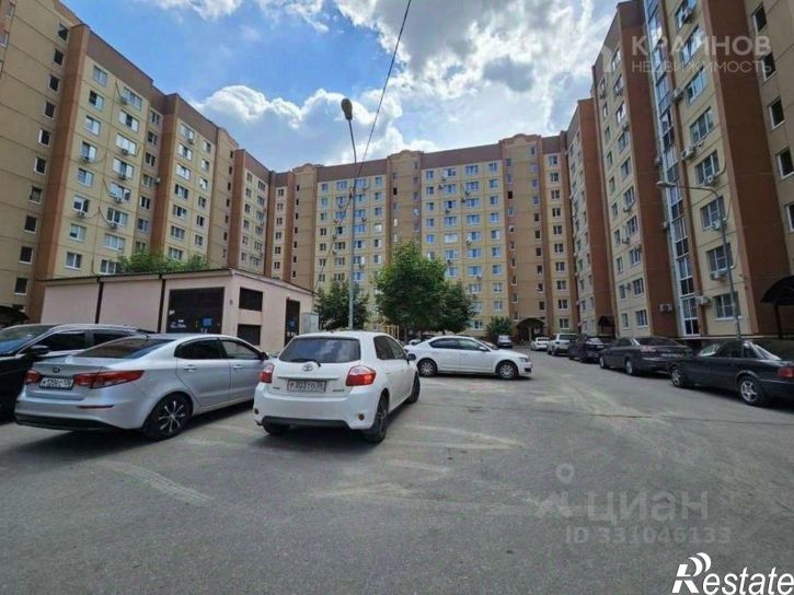 1-комн квартира ул Корейская, 6а,  д. 6а
