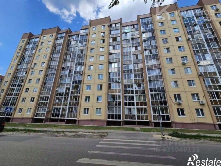 1-комн квартира ул Корейская, 6а,  д. 6а