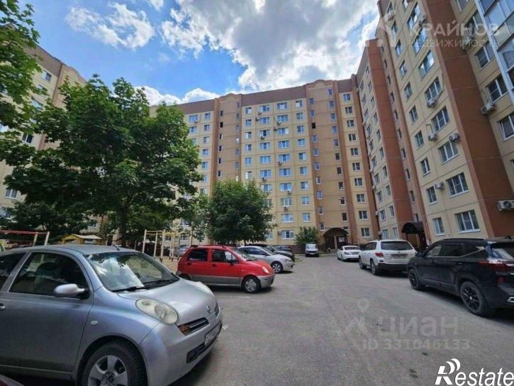 1-комн квартира ул Корейская, 6а,  д. 6а
