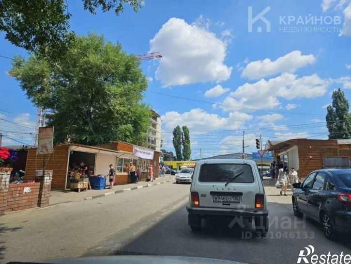 1-комн квартира ул Корейская, 6а,  д. 6а