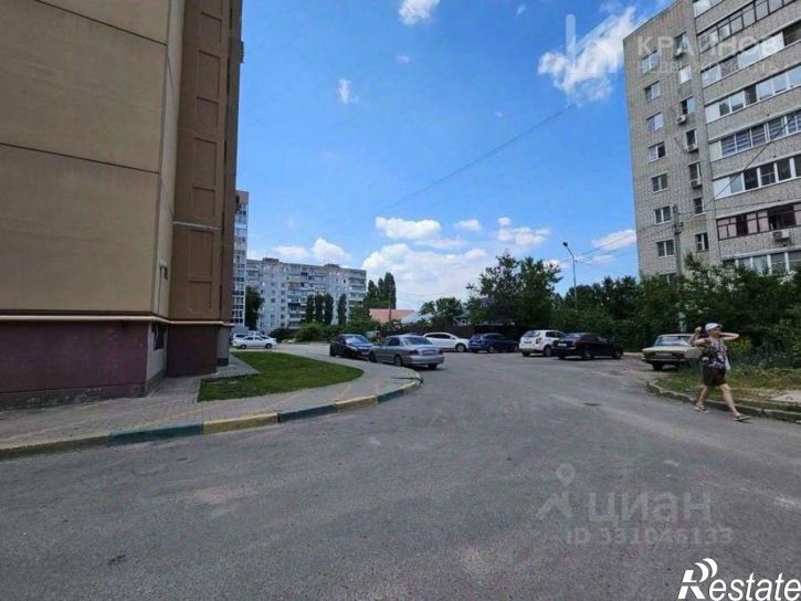 1-комн квартира ул Корейская, 6а,  д. 6а