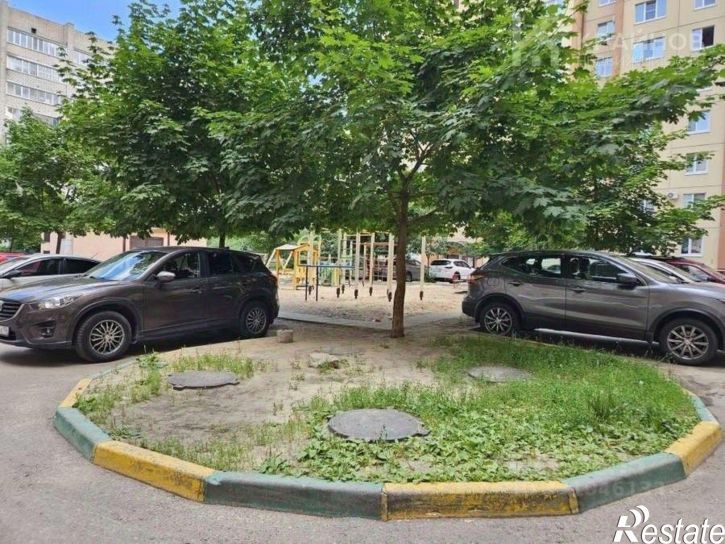 1-комн квартира ул Корейская, 6а,  д. 6а