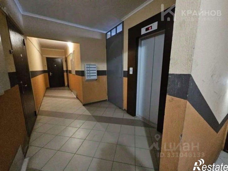 1-комн квартира ул Корейская, 6а,  д. 6а
