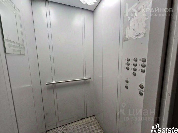 1-комн квартира ул Корейская, 6а,  д. 6а
