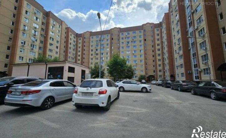 1-комн квартира ул Корейская, 6а,  д. 6а