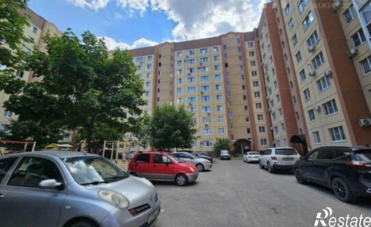 1-комн квартира ул Корейская, 6а,  д. 6а