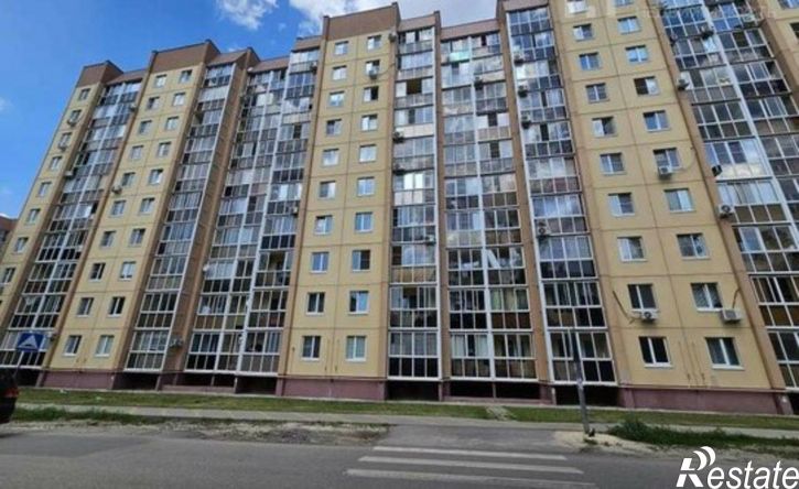 1-комн квартира ул Корейская, 6а,  д. 6а