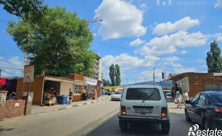 1-комн квартира ул Корейская, 6а,  д. 6а