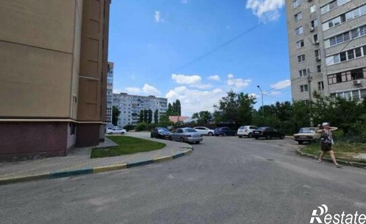 1-комн квартира ул Корейская, 6а,  д. 6а