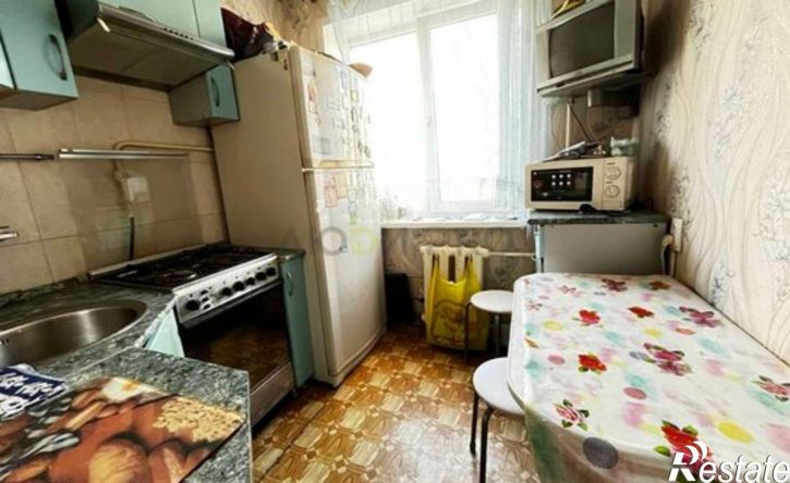 2-комн квартира ул Путиловская, 5а,  д. 5а