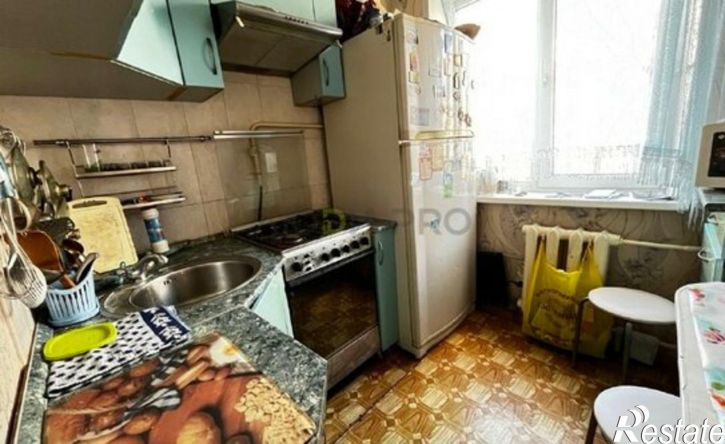 2-комн квартира ул Путиловская, 5а,  д. 5а