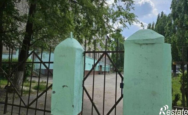 1-комн квартира ул Корейская, 6а,  д. 6а