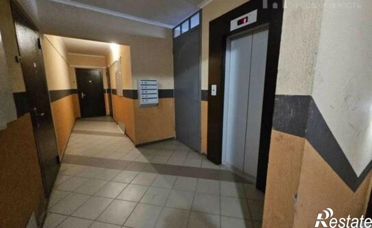 1-комн квартира ул Корейская, 6а,  д. 6а