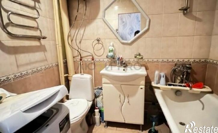 2-комн квартира ул Путиловская, 5а,  д. 5а