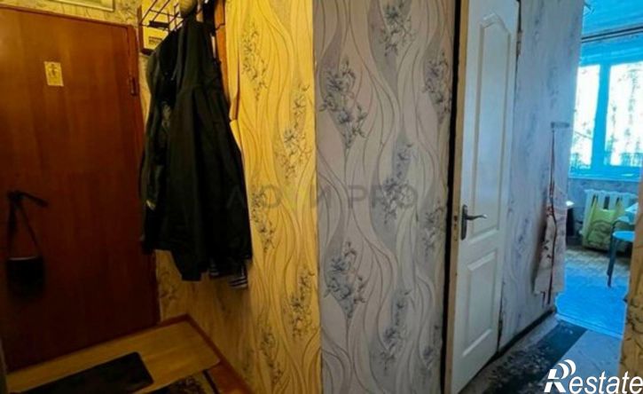 2-комн квартира ул Путиловская, 5а,  д. 5а