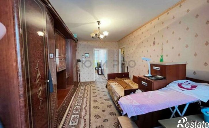 2-комн квартира ул Путиловская, 5а,  д. 5а