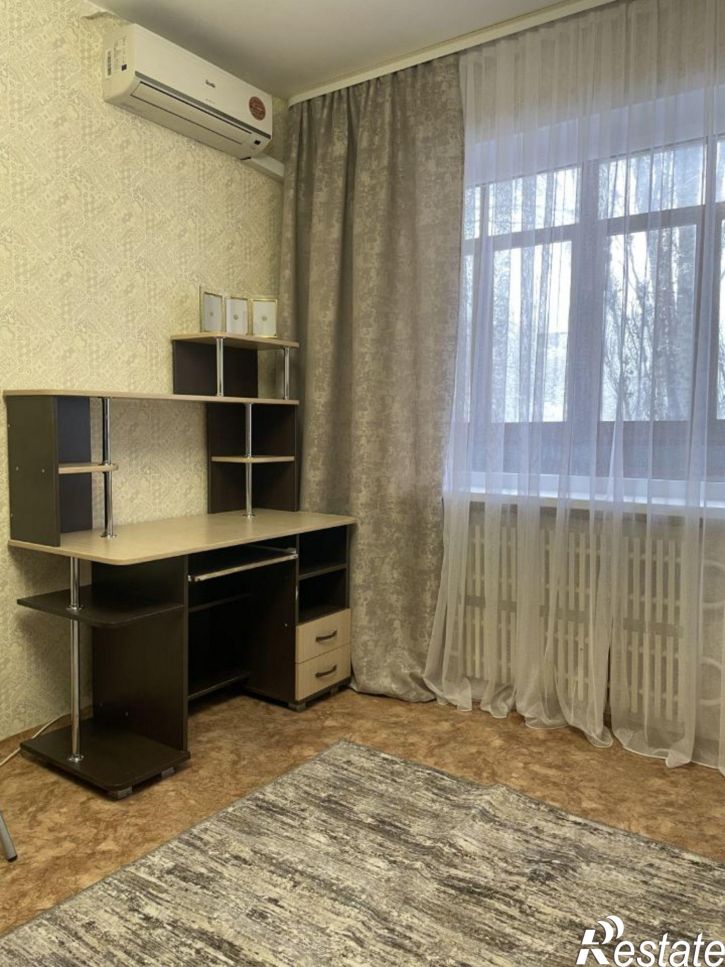 1-комн квартира ул Новосибирская, 27,  д. 27