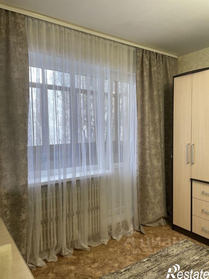 1-комн квартира ул Новосибирская, 27,  д. 27