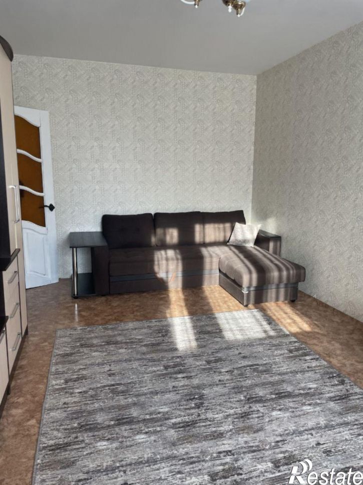 1-комн квартира ул Новосибирская, 27,  д. 27