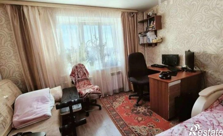 3-комн квартира ул Космонавтов, 60,  д. 60