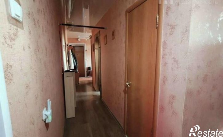 3-комн квартира ул Космонавтов, 60,  д. 60
