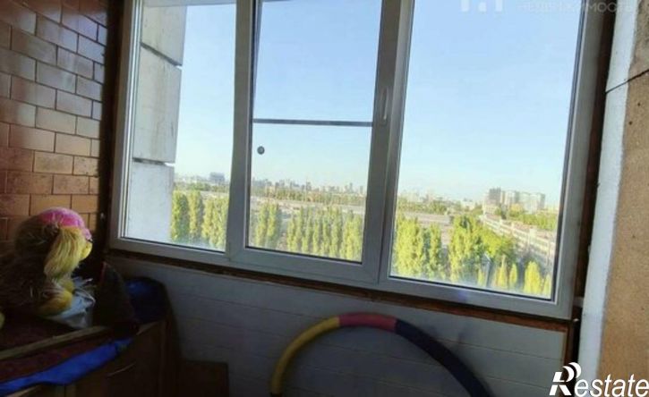 3-комн квартира ул Космонавтов, 60,  д. 60