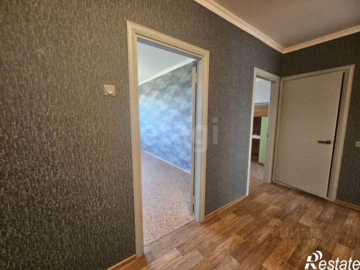 3-комн квартира ул Березовая роща, 24/1,  д. 24/1