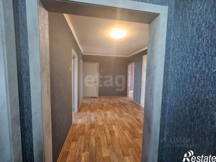 3-комн квартира ул Березовая роща, 24/1,  д. 24/1