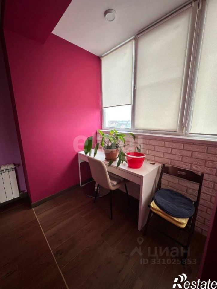 2-комн квартира проспект Революции, 9А,  д. 9А