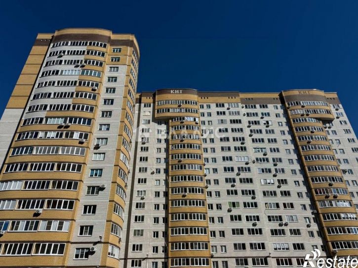 3-комн квартира улица Лесная Поляна, 8,  д. 8