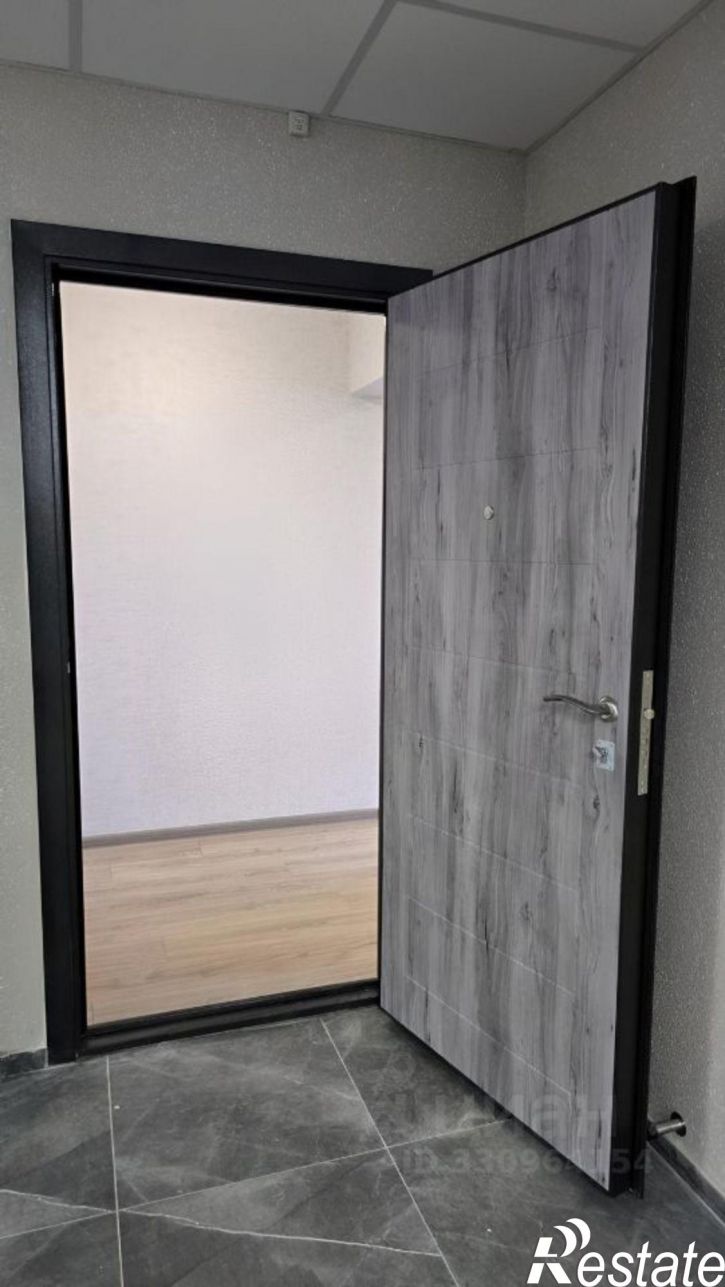 3-комн квартира в новом доме Московский проспект, 179 поз. 5,  д. 179 поз. 5