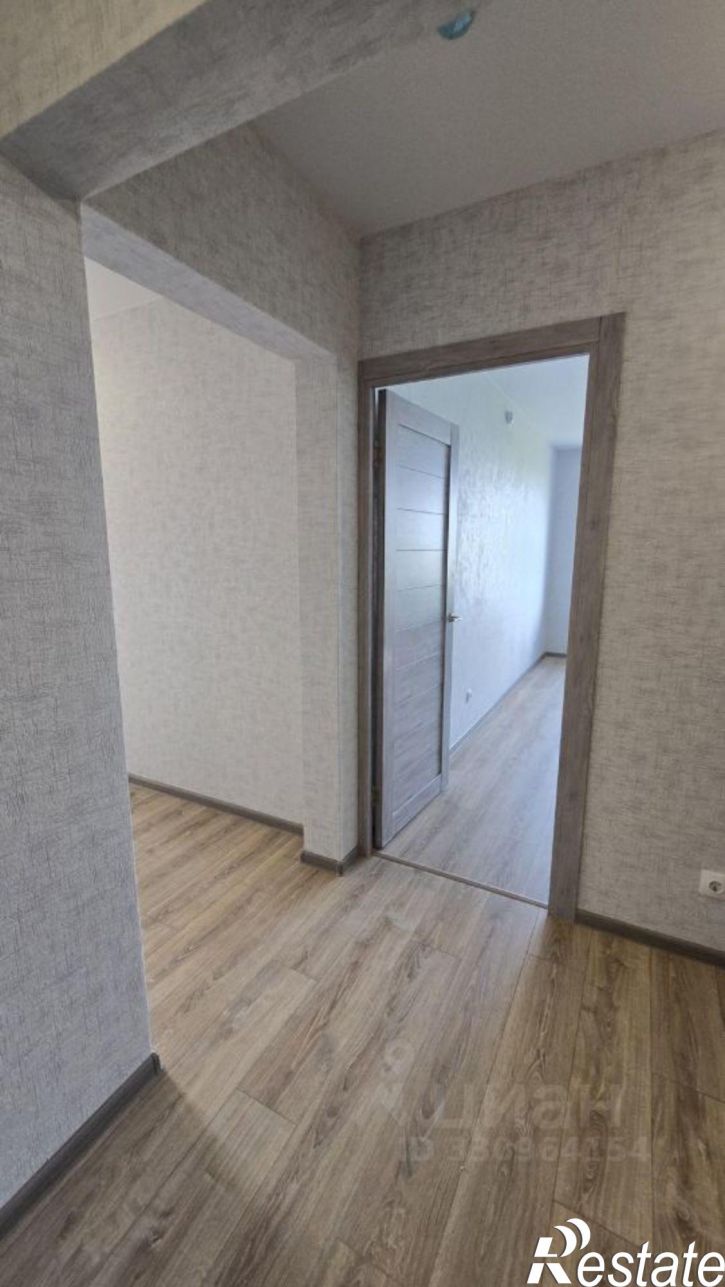 3-комн квартира в новом доме Московский проспект, 179 поз. 5,  д. 179 поз. 5