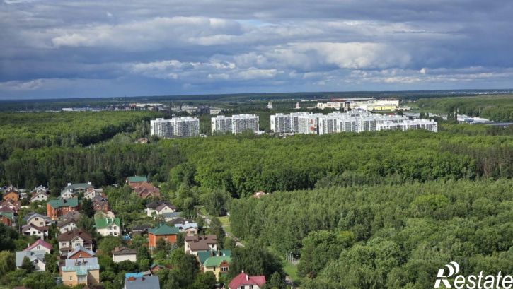 3-комн квартира в новом доме Московский проспект, 179 поз. 5,  д. 179 поз. 5