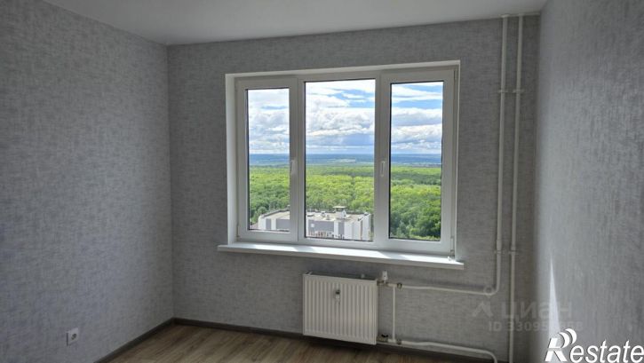 2-комн квартира в новом доме Московский проспект, 179 поз. 5,  д. 179 поз. 5