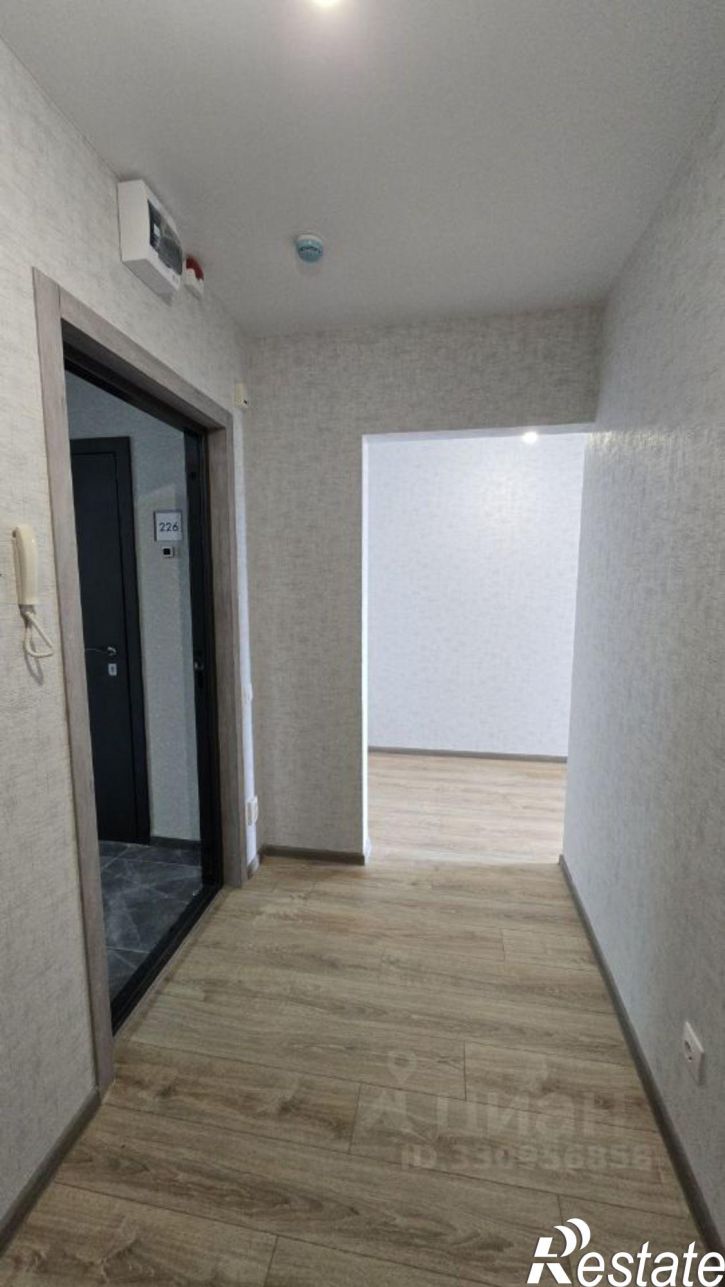 2-комн квартира в новом доме Московский проспект, 179 поз. 5,  д. 179 поз. 5
