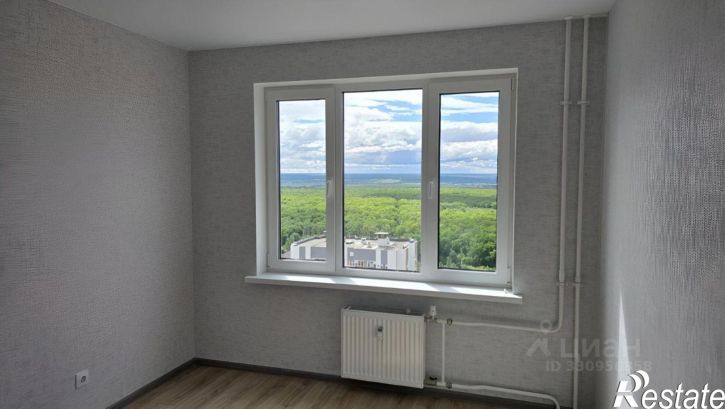 2-комн квартира в новом доме Московский проспект, 179 поз. 5,  д. 179 поз. 5