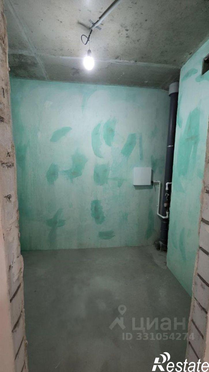 1-комн квартира улица Ворошилова, 1,  д. 1