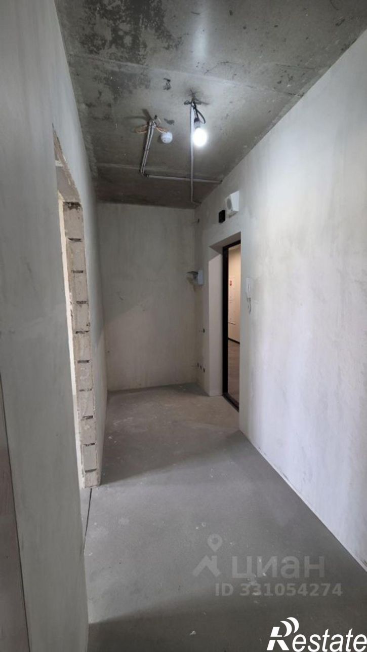 1-комн квартира улица Ворошилова, 1,  д. 1