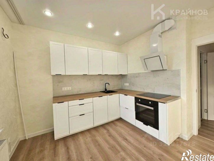 2-комн квартира улица 45-й Стрелковой Дивизии, 42/1,  д. 42/1