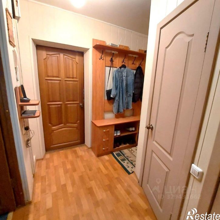 3-комн квартира ул Остужева, 42,  д. 42