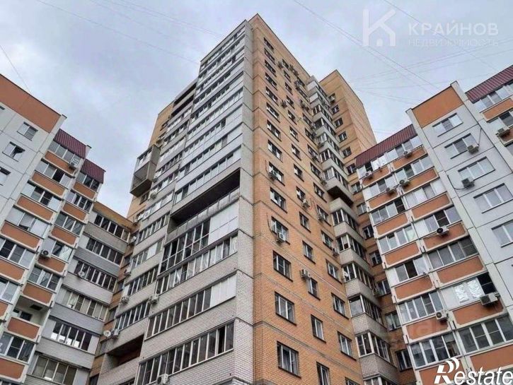1-комн квартира проспект Патриотов, 31,  д. 31