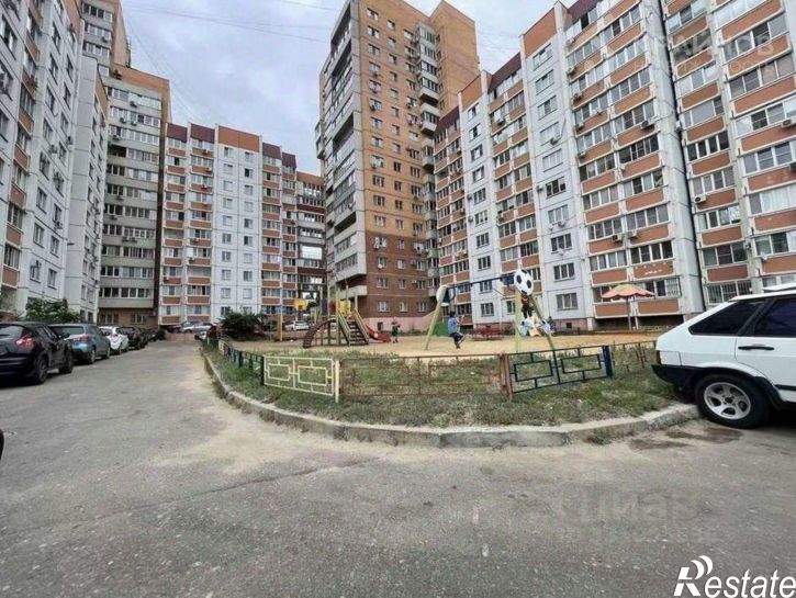 1-комн квартира проспект Патриотов, 31,  д. 31