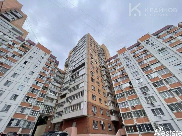 1-комн квартира проспект Патриотов, 31,  д. 31