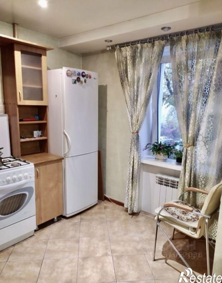 3-комн квартира ул Чапаева, 112А,  д. 112А