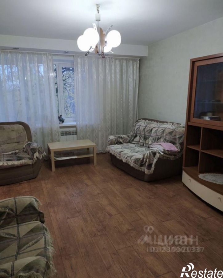 3-комн квартира ул Чапаева, 112А,  д. 112А