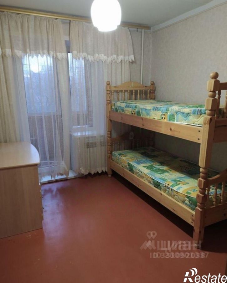 3-комн квартира ул Чапаева, 112А,  д. 112А