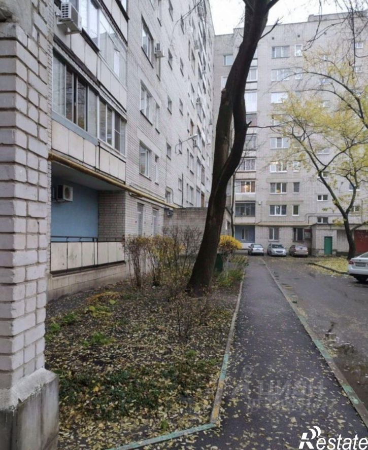 3-комн квартира ул Чапаева, 112А,  д. 112А