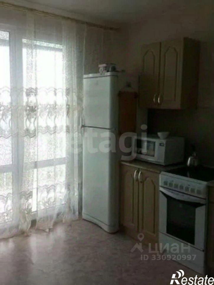 1-комн квартира ул Беговая, 219/3,  д. 219/3